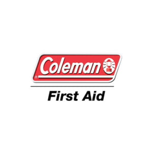 Coleman First Aid