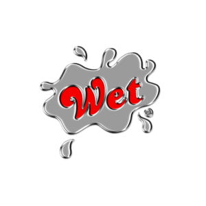 Wet