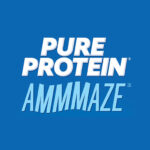 PureProtein Ammmaze