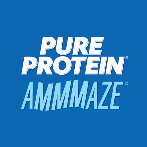 PureProtein Ammmaze