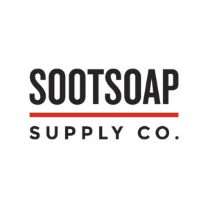 Sootsoap