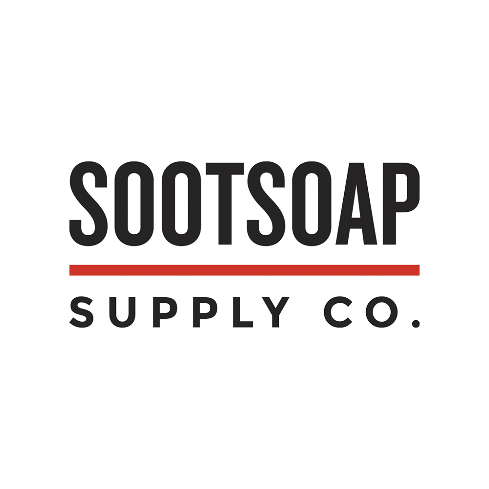 Sootsoap